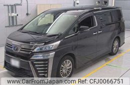 toyota vellfire 2019 -TOYOTA 【佐賀 334ｿ 523】--Vellfire DBA-AGH30W--AGH30-0247570---TOYOTA 【佐賀 334ｿ 523】--Vellfire DBA-AGH30W--AGH30-0247570-