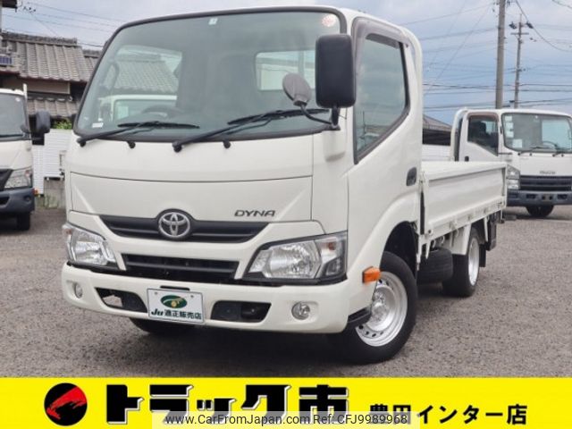 toyota dyna-truck 2019 quick_quick_ABF-TRY220_TRY220-0118238 image 1