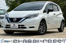 nissan note 2020 -NISSAN--Note DAA-HE12--HE12-415353---NISSAN--Note DAA-HE12--HE12-415353-