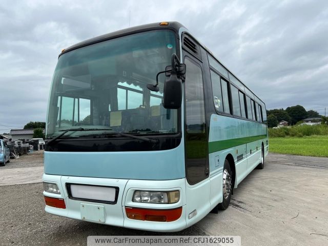isuzu gala 2004 CFJ1629055 image 1