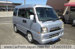 subaru sambar-dias-wagon 2004 -SUBARU 【愛媛 581】--Samber Dias Wagon TA-TW1--TW1-017122---SUBARU 【愛媛 581】--Samber Dias Wagon TA-TW1--TW1-017122-