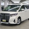 toyota alphard 2020 -TOYOTA--Alphard 3BA-AGH30W--AGH30-0307365---TOYOTA--Alphard 3BA-AGH30W--AGH30-0307365- image 1