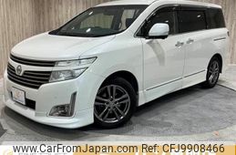 nissan elgrand 2012 -NISSAN--Elgrand DBA-TE52--TE52-033499---NISSAN--Elgrand DBA-TE52--TE52-033499-