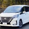 nissan serena 2021 quick_quick_5AA-GFC27_GFC27-236474 image 1