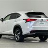 lexus nx 2019 -LEXUS--Lexus NX DAA-AYZ10--AYZ10-6000578---LEXUS--Lexus NX DAA-AYZ10--AYZ10-6000578- image 17