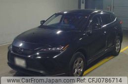 toyota harrier 2023 -TOYOTA 【湘南 347ｻ 314】--Harrier 6BA-MXUA80--MXUA80-0108417---TOYOTA 【湘南 347ｻ 314】--Harrier 6BA-MXUA80--MXUA80-0108417-