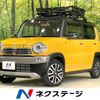 suzuki hustler 2016 -SUZUKI--Hustler DAA-MR41S--MR41S-609702---SUZUKI--Hustler DAA-MR41S--MR41S-609702- image 1