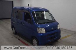 daihatsu hijet-van 2005 -DAIHATSU--Hijet Van S330V-0008994---DAIHATSU--Hijet Van S330V-0008994-