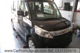 suzuki spacia 2014 CFJ1339610