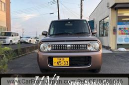 suzuki alto-lapin 2012 -SUZUKI 【水戸 581ﾐ5551】--Alto Lapin HE22S--223617---SUZUKI 【水戸 581ﾐ5551】--Alto Lapin HE22S--223617-