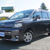 toyota voxy 2010 -TOYOTA 【岩手 501ﾊ7524】--Voxy DBA-ZRR75G--ZRR75-0066369---TOYOTA 【岩手 501ﾊ7524】--Voxy DBA-ZRR75G--ZRR75-0066369- image 1