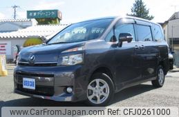 toyota voxy 2010 -TOYOTA 【岩手 501ﾊ7524】--Voxy DBA-ZRR75G--ZRR75-0066369---TOYOTA 【岩手 501ﾊ7524】--Voxy DBA-ZRR75G--ZRR75-0066369-