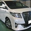 toyota alphard 2016 -TOYOTA--Alphard DAA-AYH30W--AYH30-0038256---TOYOTA--Alphard DAA-AYH30W--AYH30-0038256- image 1