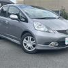honda fit 2008 -HONDA--Fit DBA-GE8--GE8-1026658---HONDA--Fit DBA-GE8--GE8-1026658- image 1