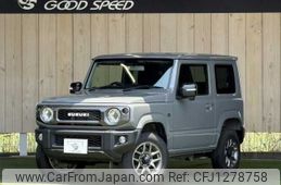 suzuki jimny 2021 -SUZUKI--Jimny 3BA-JB64W--JB64W-187934---SUZUKI--Jimny 3BA-JB64W--JB64W-187934-