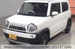 suzuki hustler 2016 CFJ1571046