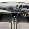 honda cr-z 2010 quick_quick_ZF1_ZF1-1010789 image 2