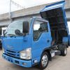 isuzu elf-truck 2016 -ISUZU--Elf TPG-NJR85AD--NJR85-7057307---ISUZU--Elf TPG-NJR85AD--NJR85-7057307- image 1