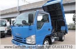 isuzu elf-truck 2016 -ISUZU--Elf TPG-NJR85AD--NJR85-7057307---ISUZU--Elf TPG-NJR85AD--NJR85-7057307-