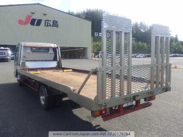 mitsubishi-fuso canter 2002 -MITSUBISHI 【島根 100ｽ575】--Canter FE83DGN--ｸﾆ01179330---MITSUBISHI 【島根 100ｽ575】--Canter FE83DGN--ｸﾆ01179330- image 2