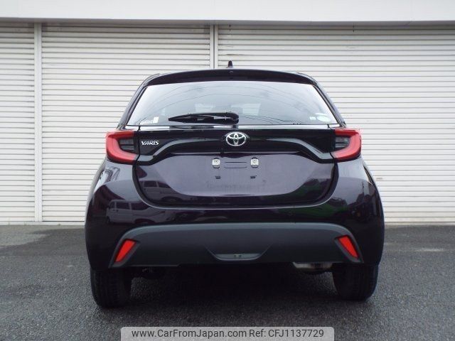 toyota yaris 2020 -TOYOTA--Yaris MXPA10--2016426---TOYOTA--Yaris MXPA10--2016426- image 2