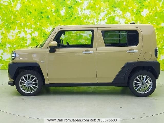 daihatsu taft 2023 quick_quick_5BA-LA910S_LA910S-0040548 image 2