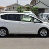 honda fit-hybrid 2012 quick_quick_DAA-GP1_GP1-1226859 image 9