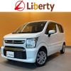 suzuki wagon-r 2023 quick_quick_MH85S_MH85S-168251 image 1