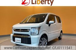 suzuki wagon-r 2023 quick_quick_MH85S_MH85S-168251