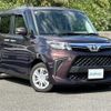 toyota roomy 2024 CFJ1650886 image 17