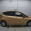 nissan note 2019 -NISSAN--Note E12-640138---NISSAN--Note E12-640138- image 4