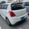 suzuki swift 2007 -SUZUKI--Swift CBA-ZC31S--ZC31S-112306---SUZUKI--Swift CBA-ZC31S--ZC31S-112306- image 5