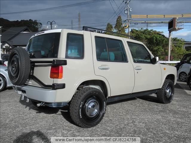 nissan rasheen 1997 -NISSAN--Rasheen RFNB14--RFNB14-404645---NISSAN--Rasheen RFNB14--RFNB14-404645- image 2