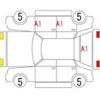 mazda cx-3 2016 -MAZDA--CX-3 LDA-DK5FW--DK5FW-127566---MAZDA--CX-3 LDA-DK5FW--DK5FW-127566- image 2