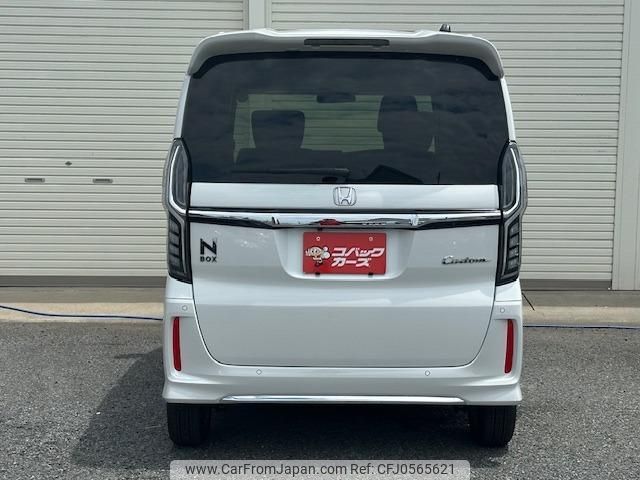 honda n-box 2023 quick_quick_JF3_JF3-5264356 image 2