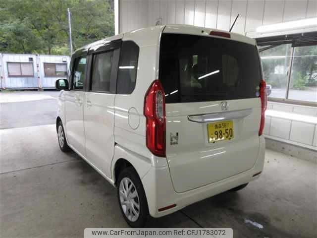 honda n-box 2017 CFJ1783072 image 2