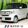 honda n-box 2018 -HONDA--N BOX DBA-JF3--JF3-1115265---HONDA--N BOX DBA-JF3--JF3-1115265- image 1