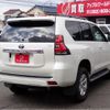 toyota land-cruiser-prado 2020 -TOYOTA--Land Cruiser Prado CBA-TRJ150W--TRJ150-0114696---TOYOTA--Land Cruiser Prado CBA-TRJ150W--TRJ150-0114696- image 7