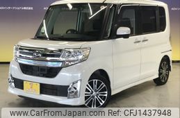 daihatsu tanto 2014 -DAIHATSU--Tanto DBA-LA600S--LA600S-0177650---DAIHATSU--Tanto DBA-LA600S--LA600S-0177650-