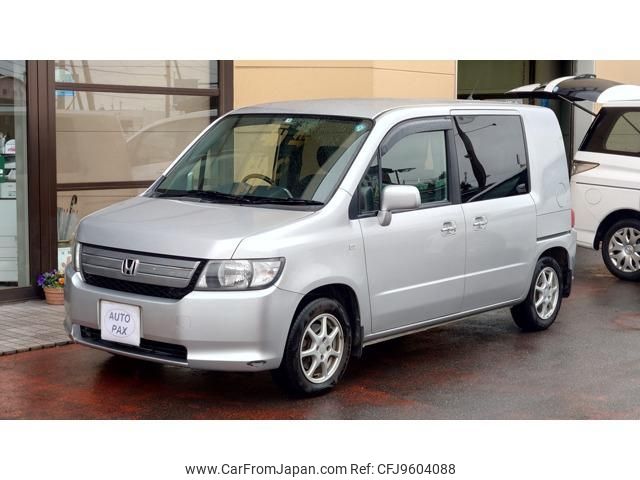 honda stepwagon-spada 2007 -HONDA--Spike GK1--1229351---HONDA--Spike GK1--1229351- image 1