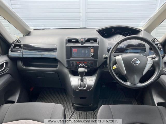 nissan serena 2013 CFJ1672015 image 2