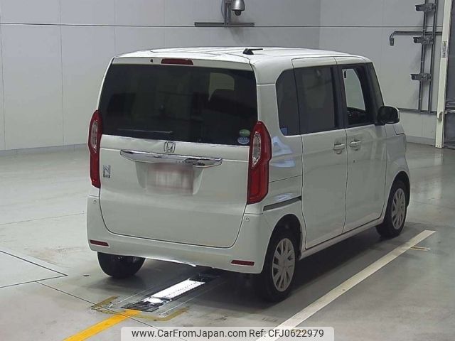 honda n-box 2018 -HONDA--N BOX JF4-1031073---HONDA--N BOX JF4-1031073- image 2