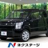 suzuki wagon-r 2019 -SUZUKI--Wagon R DBA-MH35S--MH35S-137116---SUZUKI--Wagon R DBA-MH35S--MH35S-137116- image 1