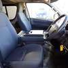 toyota hiace-van 2011 17010105 image 19