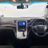 toyota vellfire 2012 -TOYOTA--Vellfire DBA-ANH20W--ANH20-8205107---TOYOTA--Vellfire DBA-ANH20W--ANH20-8205107- image 2