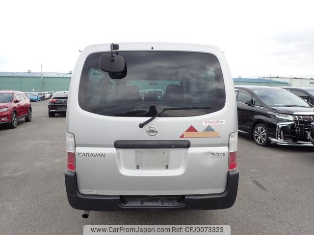 nissan caravan-van 2007 quick_quick_KR-VWE25_VWE25-134225 image 2