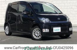 daihatsu move 2007 -DAIHATSU--Move CBA-L185S--L185S-0031031---DAIHATSU--Move CBA-L185S--L185S-0031031-