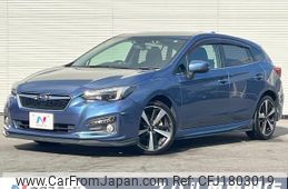subaru impreza-sports 2017 CFJ1803019