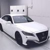 toyota crown 2021 -TOYOTA--Crown AZSH20-1081239---TOYOTA--Crown AZSH20-1081239- image 1