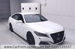 toyota crown 2021 -TOYOTA--Crown AZSH20-1081239---TOYOTA--Crown AZSH20-1081239-